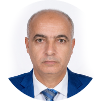 Abdelkader Zarrouk Abdelkader Zarrouk