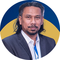 Abdul Hafaz Ngah