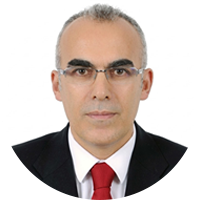 Abdulkadir Levent