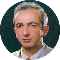 Abdullah Aydın