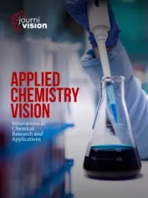 Applied Chemistry Vision Applied Chemistry Vision