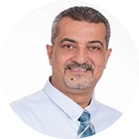 Ahmad M.A. Zamil