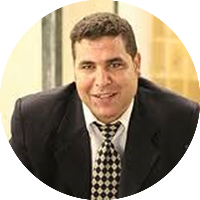 Al-Kazafy Hassan Sabry Al-Kazafy Hassan Sabry