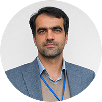 Ali Ghamari