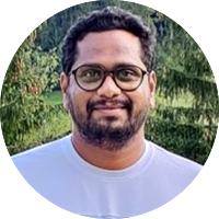 Alladi Charanraj Goud