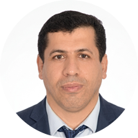 Amr Ali Abdelgawwad