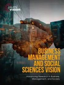 Business Management & Social Sciences Vision Business Management & Social Sciences Vision