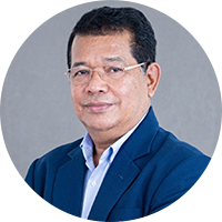 Charoen Nakason Charoen Nakason