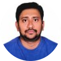 D. V. Naga Ananth