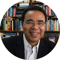 Damianus Abun