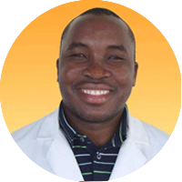 Daniel Likius Shipwiisho Daniel Likius Shipwiisho
