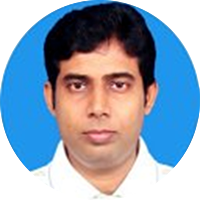 Debasish Mondal