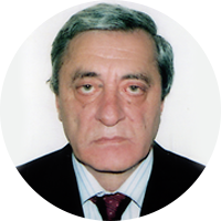 Efendiyev Galib Mamed Oglu