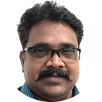 Elangovan Elamurugu Elangovan Elamurugu