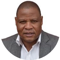 Emmanuel Mutambara