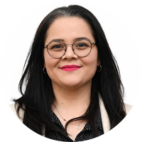 Esthela Galvan Vela