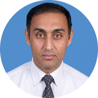Faisal Abbas