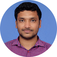 Gagan Sahoo
