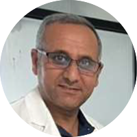 Ghassan Fahem Hussein