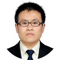 Haiyan Chen Haiyan Chen