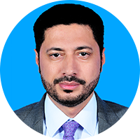 Hamoud Alenezi