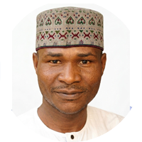 Ibrahim Aliyu