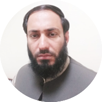 Ikram Ullah Ikram Ullah