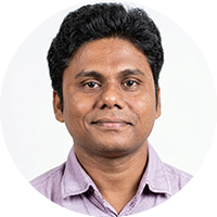 Suresh Gupta