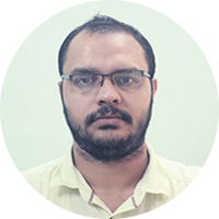 Jyotirmoy Sarma
