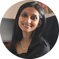 Kirti Mishra