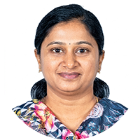 Lakshmi Devaraj Lakshmi Devaraj