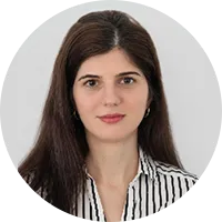 Iulia Arion