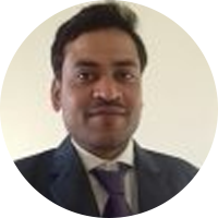 Manoj Kumar Chaudhary