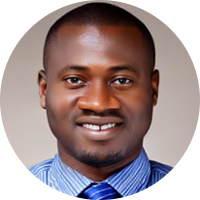 Marshal Iwedi