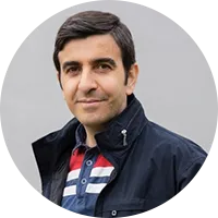 Mehmet Karakus
