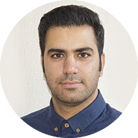 Mohamadreza Tavakoli Garmaseh