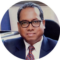 Mohammad Sarwar Alam