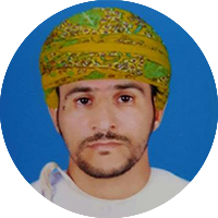Mohammed Ibrahim Al Bahri Mohammed Ibrahim Al Bahri