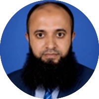 Mohammed M. Rahman