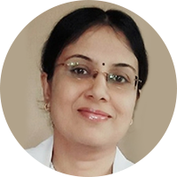 Moumita Hazra