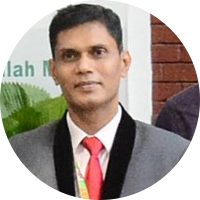 Mozaffar Chowdhury