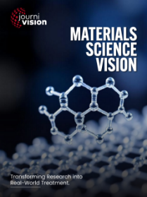 Materials Science Vision Materials Science Vision
