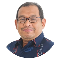Muhammad Ihsan Said Ahmad