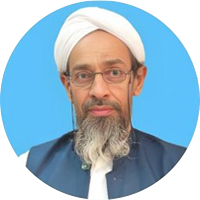 Muhammad Umer Quddoos Attari