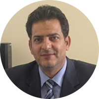 Najeb Masoud