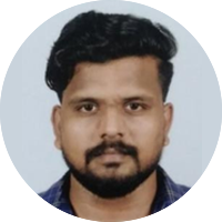 Naveenbalaji Gowthaman Naveenbalaji Gowthaman