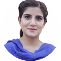 Nosheen Akhtar