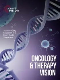 Oncology & Therapy Vision Oncology & Therapy Vision
