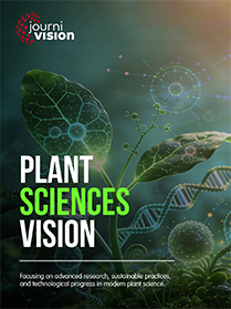 Plant Sciences Vision Plant Sciences Vision