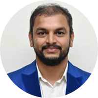 Pradeepa HD
